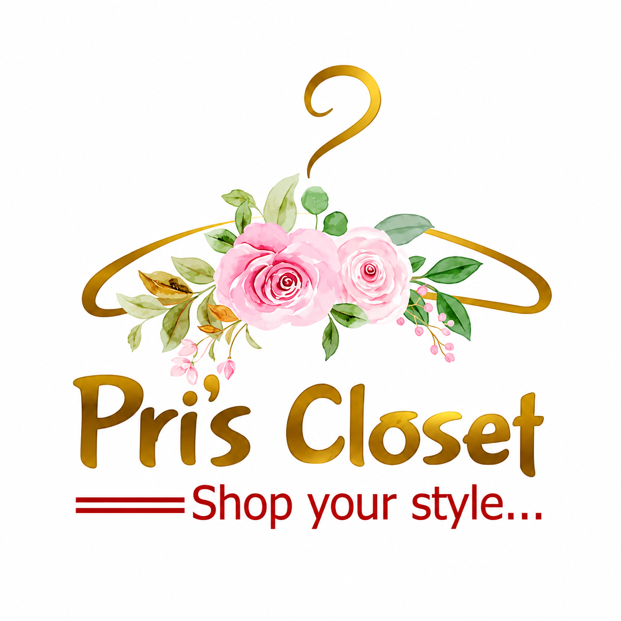 Pris Closet