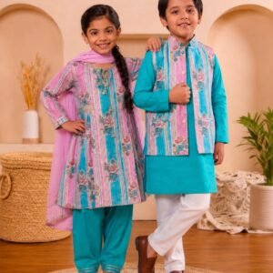 Soft & Breathable Cotton
