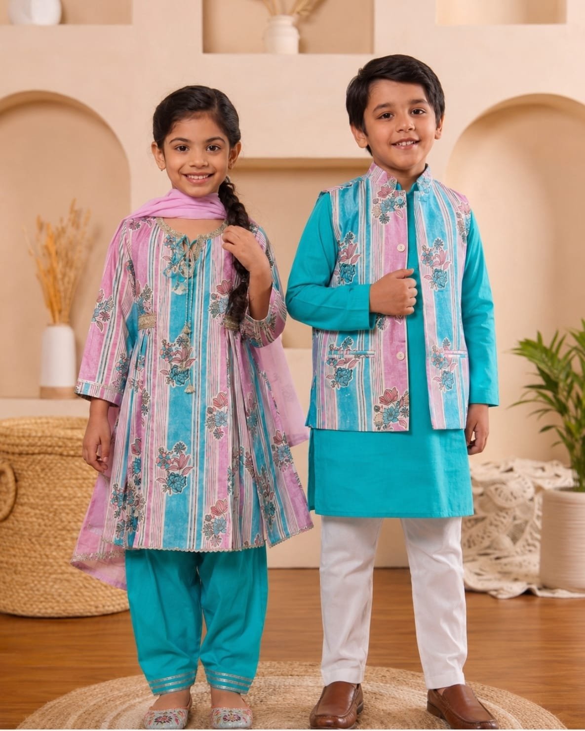 Soft & Breathable Cotton - Image 4